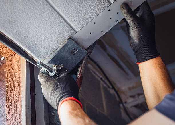 Reliable Garage Door Panel Replacement contractor in Linden, TN by Garage Doors Repair Pro
